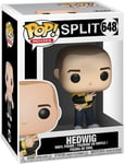 Figurine Split - Hedwig Pop 10cm