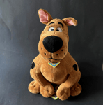 Scooby Doo Peluche Jouet 30cm Joy Toy