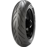 Däck pirelli - Diablo rosso iii supersport bak 240 45zr17 svart