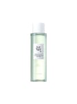 Beauty of Joseon Green Plum Refreshing Toner: AHA + BHA