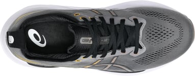 Asics Gel-Kayano 31 M Løpesko Carbon/Taupe Grey, US 7,5