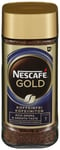 Nescafé Kaffe Gull Koffeinfri Instant 100g