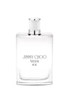 Man Ice Eau De Toilette