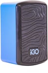 iGo USB Quick Charge UK & EU WALL Charger Phone Tablet iPhone iPod Smartphone