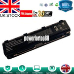 Battery Toshiba Satellite Pro P840D P800D P850D P875D PA5023U-1BRS PA5024U-1BRS