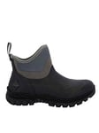 Muck Boots Ladies Arctic Sport 2 Ankle Boots - Black, Black, Size 9, Women