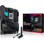 ASUS ROG STRIX X870-F GAMING WIFI ATX -emolevy