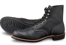 Red Wing Iron Ranger Herr