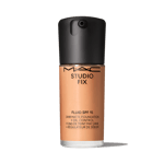 M·A·C - Fond De Teint Fluide Studio Fix Spf15 - C5.5