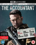 The Accountant