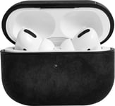 Terratec Air Box Pro (Manchon pour casque d'?coute), ?tui pour ?couteurs + casque, Noir