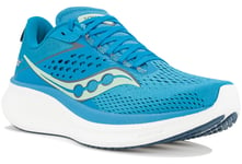 Saucony Ride 17 W Chaussures de sport femme