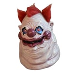 Killer Klowns From Outer Space Fatso Face Latex Mask Trick or Treat Studios