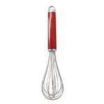 KitchenAid Core Utility Whisk Empire Red