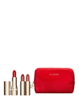 Clarins Joli Rouge Collection Makeup Gift Set