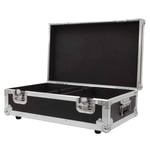 Equinox 2-Way Flight Case (fits 2 x Helix GOBO Units)