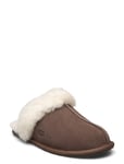 UGG W Scuffette Ii Brun