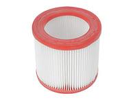 Hepa filter for wet and dry vacuum cleaner