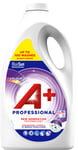 A+ Professional Colour flydende vaskemiddel 51802