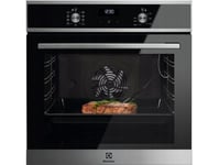 Piekarnik Electrolux Oven Electrolux Eoe5c71x