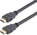 Cable Hdmi 3M-Cable Hdmi 4K Haut Debit Avec Ethernet-Video Uhd 4K 30Hz-Cable Hdmi 1.4-Moniteurs,Projecteurs,Televiseurs Et Ecrans Ultra Hdmi-Cordon Hdmi Noir-M/M(Hdmm3M)