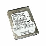 Hard Disk HDD 320GB SATA 2,5 ? Notebook Toshiba MK3261GSYN Laptop