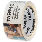 Tarmo pakketape klar 50mm x 66 meter