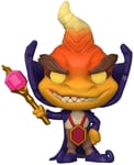 Funko Pop! Games Spyro - Ripto Vinyl Action Figure #531