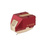 AudioTechnica  ATOC9XML  Dual Moving Coil Cartridge With Microlinear Stylus