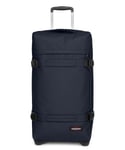 Eastpak Transit'R M Duffel trolley navy