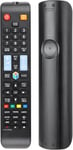 Universelle Télécommande pour Samsung Smart TV | Remplacement telecommande pour Samsung TV-Remote Tous Les téléviseurs pour Samsung LCD TV LED - Aucune Programmation ou Configuration requise