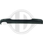 Nedre Bakspoiler BMW 3-Serie E91 Touring 2008-2012