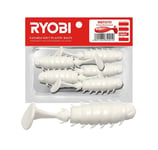 Mjuk bete Doftande Ryobi Mefisto 36mm CN001 8st