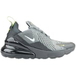 Baskets Nike  Air Max 270 Junior Gris Dz5631-001