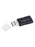 LogiLink Wireless N 300 Mbps USB Adapter