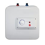 Chauffe-eau électrique sous évier 3100887 Fais - 15 litres Puissance 1500 W