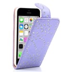 Coque De Protection Étui Anti-Rayures Pour Apple IPHONE 5C Neuf