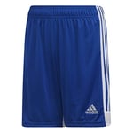 Adidas Kids' Tastigo 19 Shorts, bold blue/White, 176