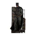 Hot Toys 1:6 Scale DC Comics Batman v Superman: Dawn of Justice Batman (2.0) Deluxe Edition Statue