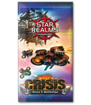 Star Realms: Crisis - Bases & Battleships (Exp.)