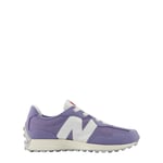 New Balance 327 Kids Sneakers Lilla | Lilla | 31 EU