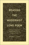 Reading the Modernist Long Poem  John Cage, Charles Olson and the Indeterminacy of Longform Poetics