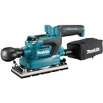 Makita DBO380Z 18V LXT Brushless Cordless 3-Stage Finishing Sander Body Only