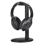 Avantree Aria Me - Bluetooth Headphones with Left/Right Ear Tunable Audio Listening Profiles, Ideal for Seniors, Perfect for Wireless TV Watching with Charging Stand