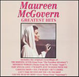 Maureen McGovern  Greatest Hits  CD