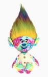 New Movie Troll Harper Plush Toys,Soft toys,Official licenced