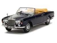 Rolls-Royce Corniche Cabriolet 1972 - Oxford 1/43