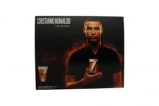 CRISTIANO RONALDO CR7 FEARLESS GIFT SET 30ML EDT + 150ML SHOWER GEL - MEN'S. NEW