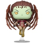 Pop Figura Starcraft 2 Kerrigan Esclusiva Funko