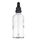 Pipettflaska, Glas – 100ml